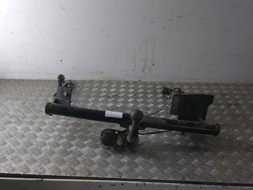 Attelage citroen evasion phase - evasion,