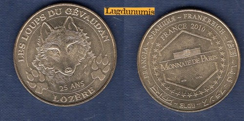 Mdp 2010 les loups - 2010,