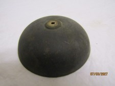 Ancienne cloche d - d, horloge