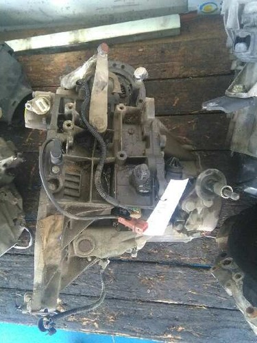 20te40 boîte vitesses b - 20te40,