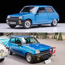 1:18 NOREV Renault 5 Alpine
