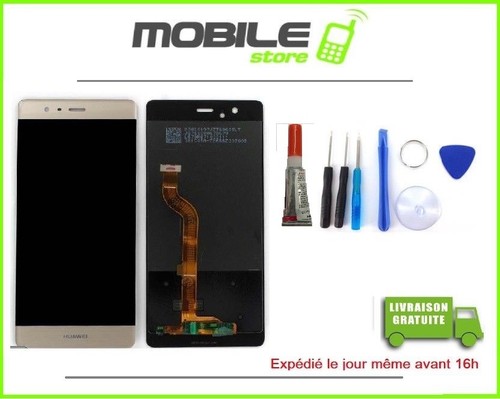 Ecran lcd vitre tactile pour - ecran,