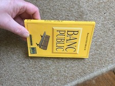 BARGAIN ENQUETES SUSPENSE