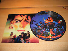 Michael Jackson-Earth