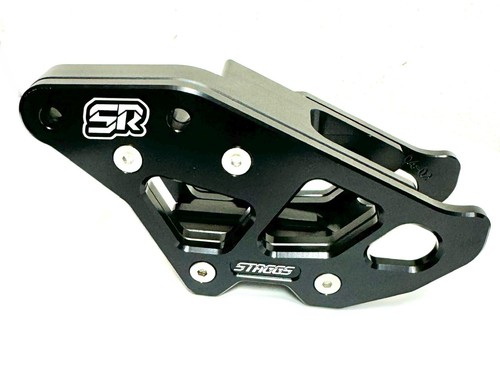 Klx110 chain guide - chain,