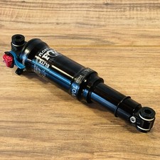 Fox Float DPS EVOL 2019