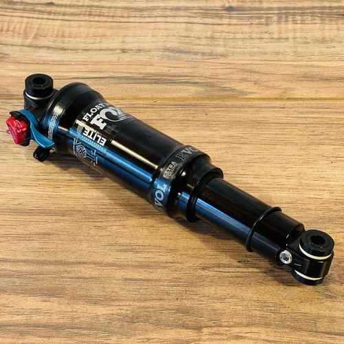 Fox float dps evol - fox,