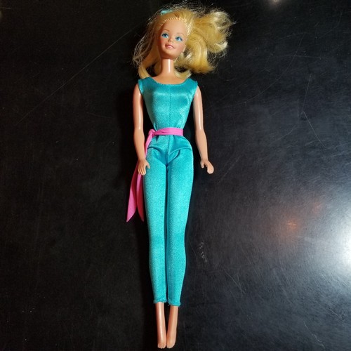 Mattel superstar era 1983 - mattel,