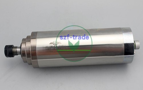 New cnc water - water, cooling