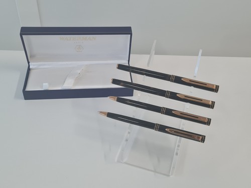 Waterman exclusive stylo - waterman,