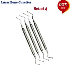 Dentistes Lucas OS Curettes
