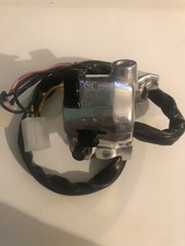 Chappy BOP Yamaha Commodo