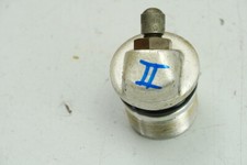 KAWASAKI Z 750 E KZ750E Bouchon De Vis De Réglage II Tube De Fourche