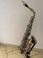 Saxophone Alto SELMER Mark VII 