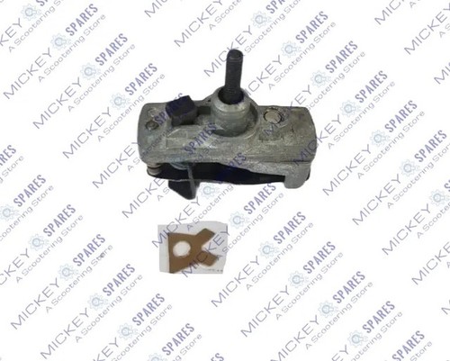 Pour lucas magneto contact - pour,