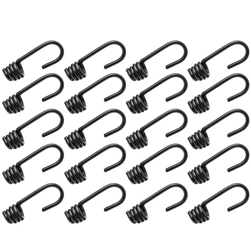 5482 lot crochets pour - 20,