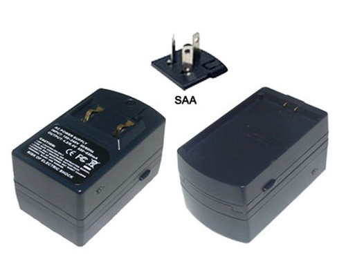 Chargeur pour sony ericsson - chargeur,