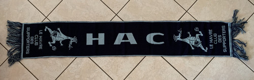 Echarpe vintage club des - echarpe,