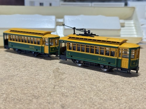 Mehano 75155 train deux - 21,