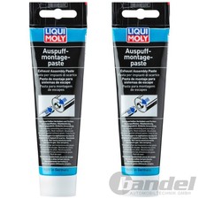 2X 150G LIQUI MOLY 3342 PÂTE