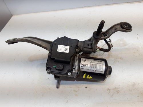 Moteur essuie glace - moteur, d'essuie-glace