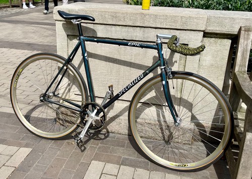 90s specialized epic pro - specialized,