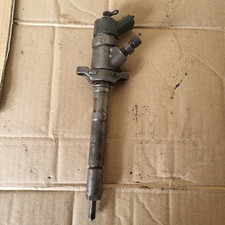 Injecteur Pour Peugeot/Citroën 1.6L HDI - Ford 1.6L TDCI  - 110 CV - 0445110188