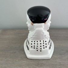 Pierrot Gourmand Double Face Rare Et Ancien 