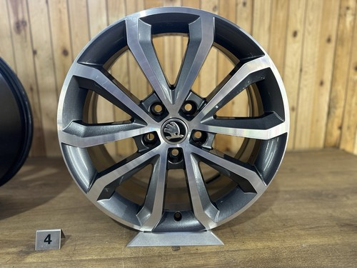 Original skoda jante - skoda,