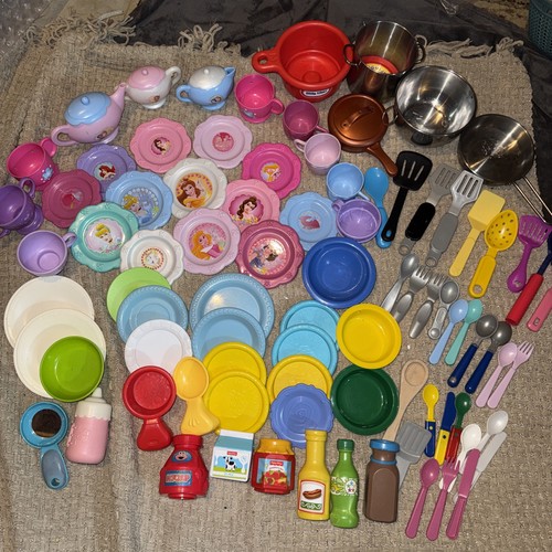 pot fisher price