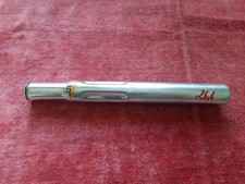 Tige de selle Vintage RUBIS SV 610 97g 1970 26,6 mm for bike VITUS 979/ALAN D7