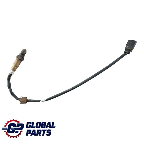 Audi golf mk6 sonde - a3, 8p
