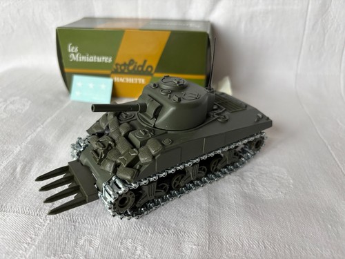 Char sherman prong coupe - m4, a3