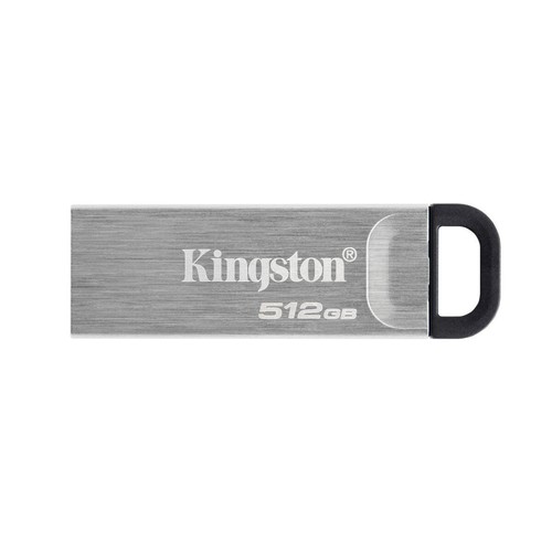 Clé usb kingston flash - clé,