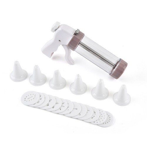 Set presse biscuits pour - set,