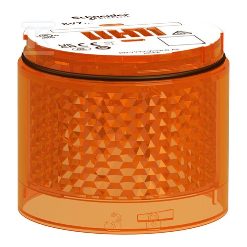 Xvb7c25 colonne lumineuse xvb7 - lumineuse,