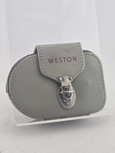 Vintage weston master - vintage, v