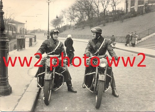 Ww2 photo crs police - photo,