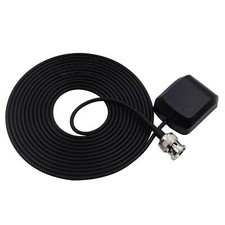 New Male GPS Antenna BNC for