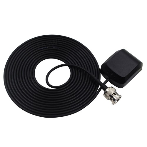 New male gps antenna bnc - gps, for