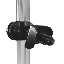 SAMAX Attache Embrayage Remorque de Vélo / Chariot de Transport pour 60 Kg 70 L