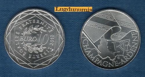 Euro 2010 champagne - 10,