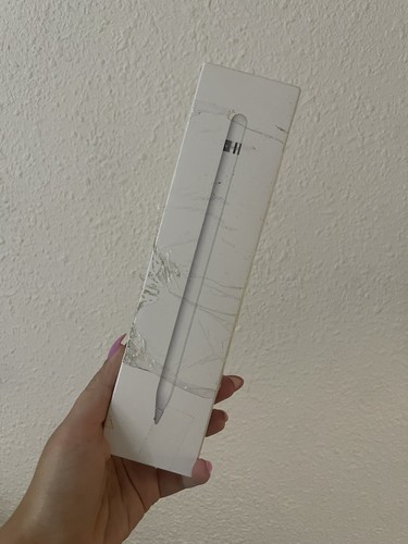 Apple pencil 1ère - pencil, (1ère