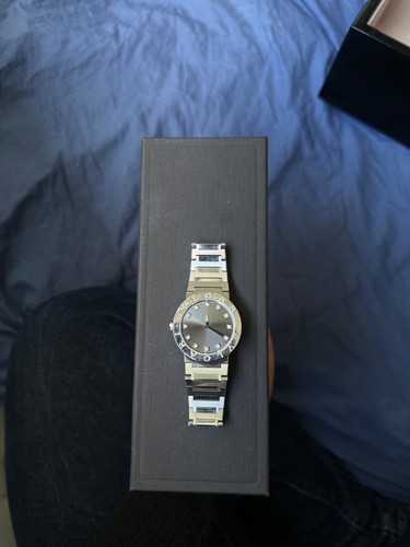 Bvlgari bulgari - bvlgari,