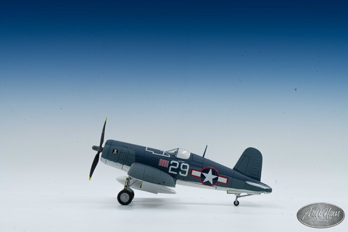 Franklin mint f4u - franklin,