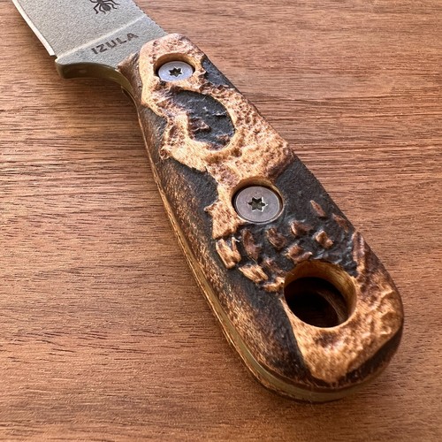Shadowskull scales for esee - shadowskull,
