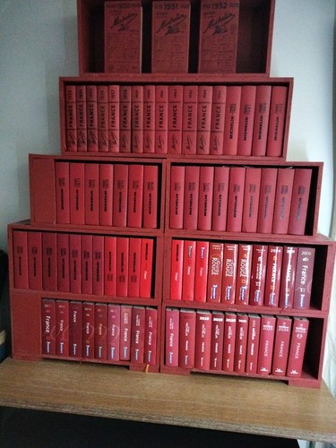 Collection parfaite 76 - la,