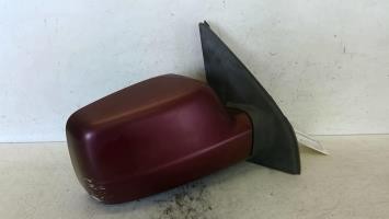 Retroviseur droit nissan - retroviseur,