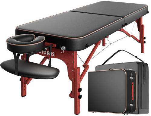 Professional massage table - 84",