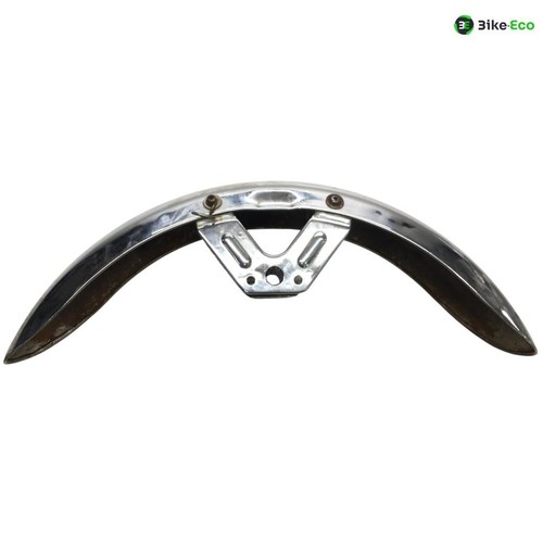 Garde boue avant kawasaki 350 - boue,